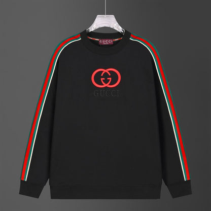 GU  Long Sleeve  Man sweater