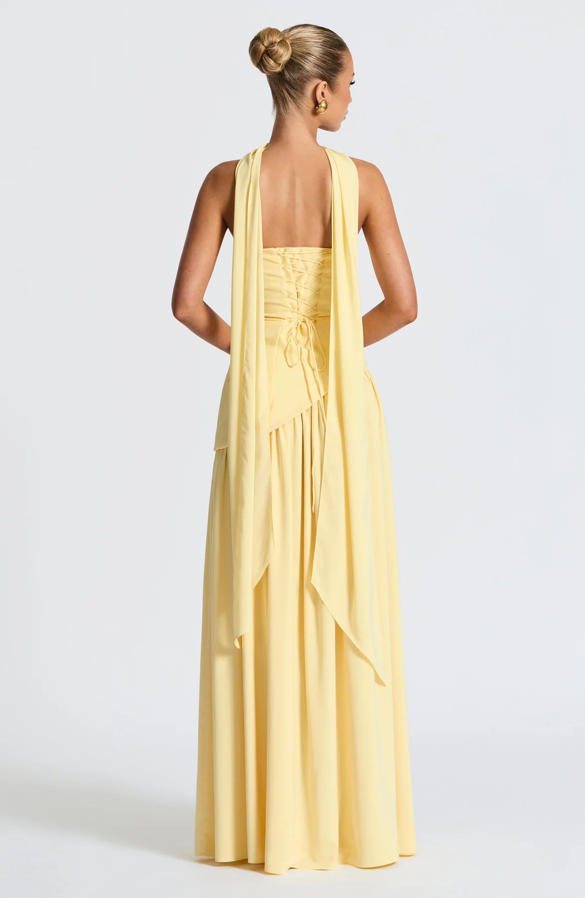 HERVE Party dress wedding prom 4 Color's