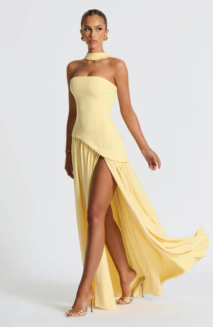 HERVE Party dress wedding prom 4 Color's