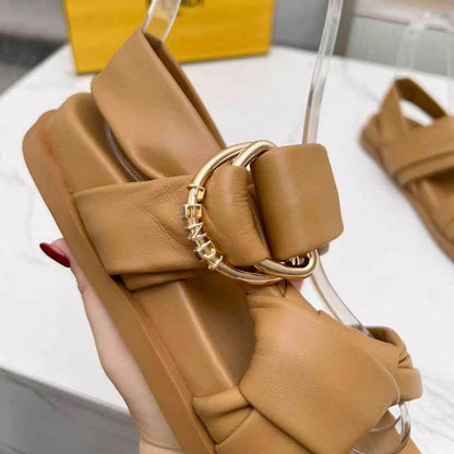 FEN  sandals 3 Color's  42