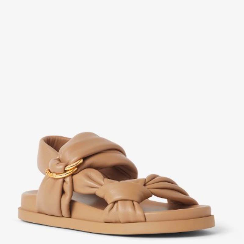 FEN  sandals 3 Color's  42