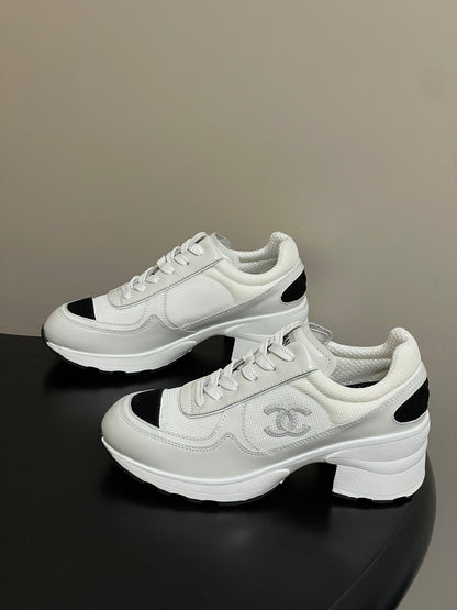CHL  Sneakers Woman 2 Color's