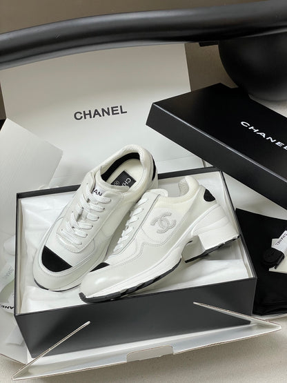 CHL  Sneakers Woman 2 Color's