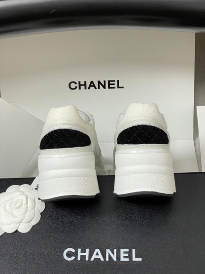 CHL  Sneakers Woman 2 Color's