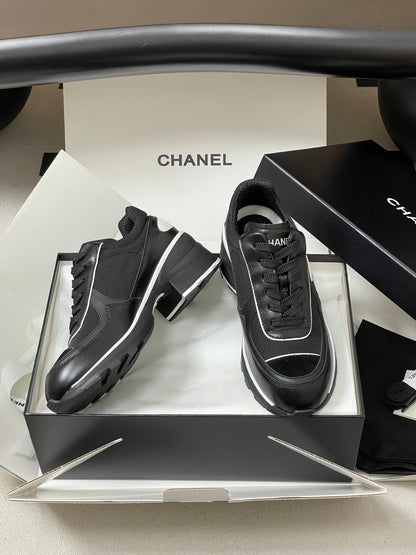 CHL  Sneakers Woman 2 Color's