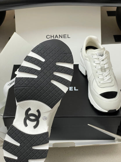 CHL  Sneakers Woman 2 Color's