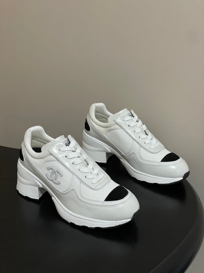 CHL  Sneakers Woman 2 Color's