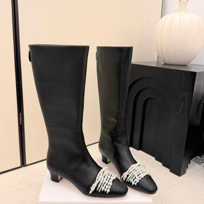 CHL Woman Boots