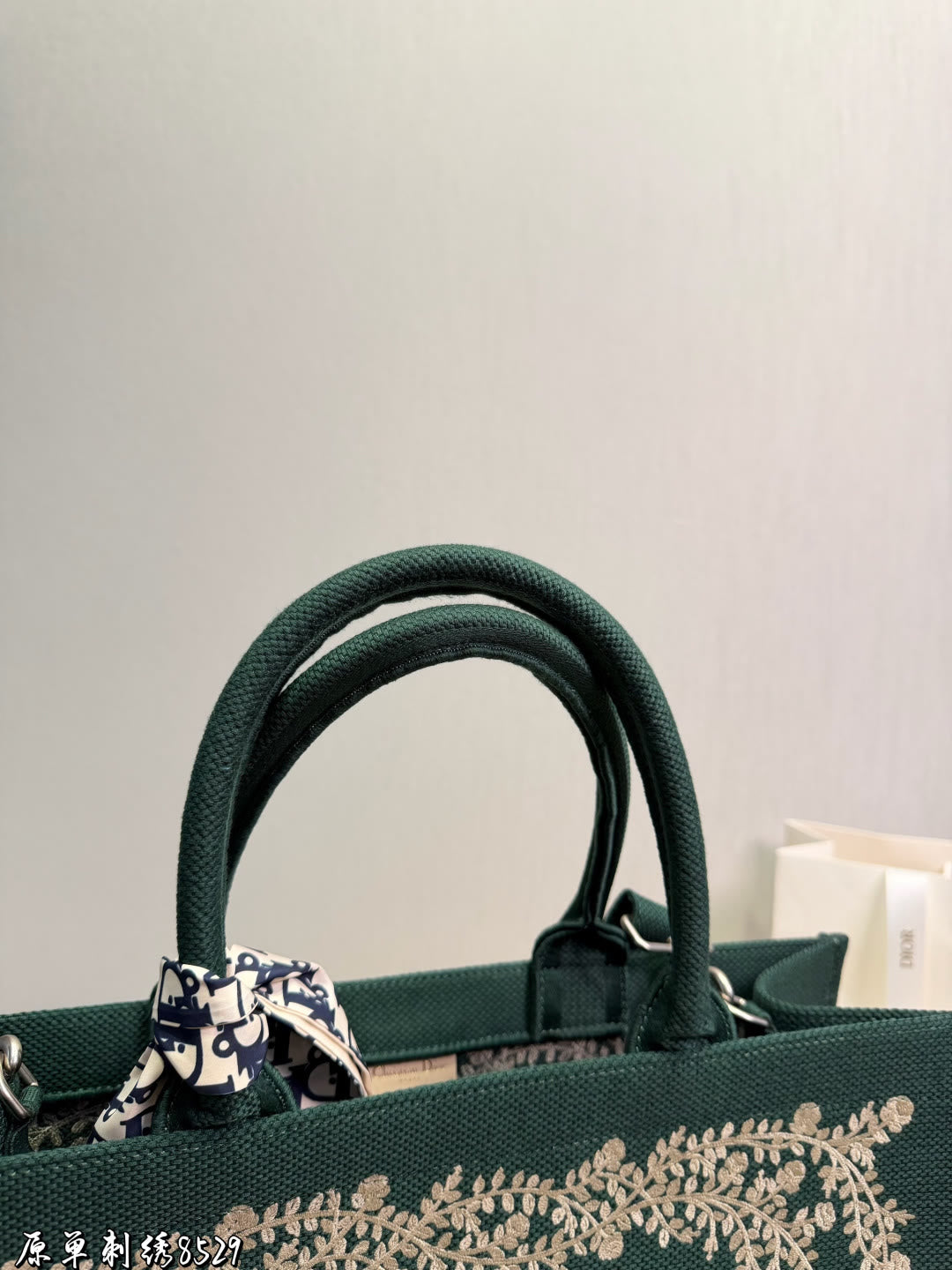 CHD Book Tote Bag