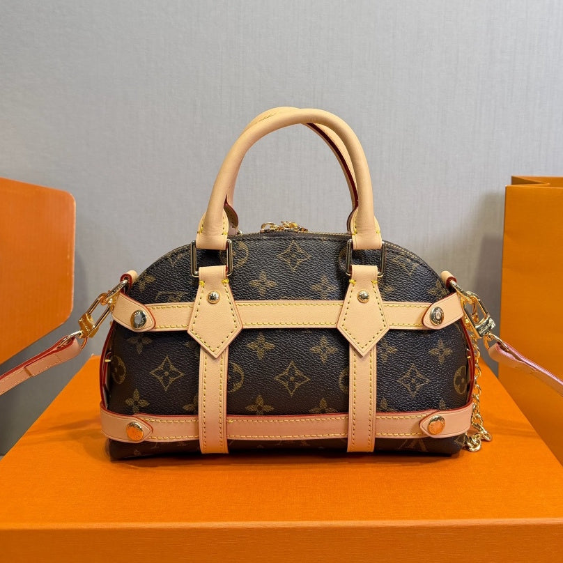 LU Double Take Pochette Cosmétique Bag 25cm