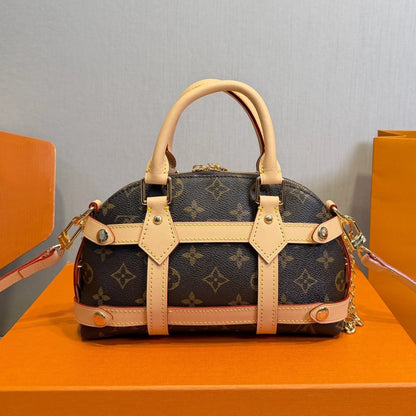 LU Double Take Pochette Cosmétique Bag 25cm