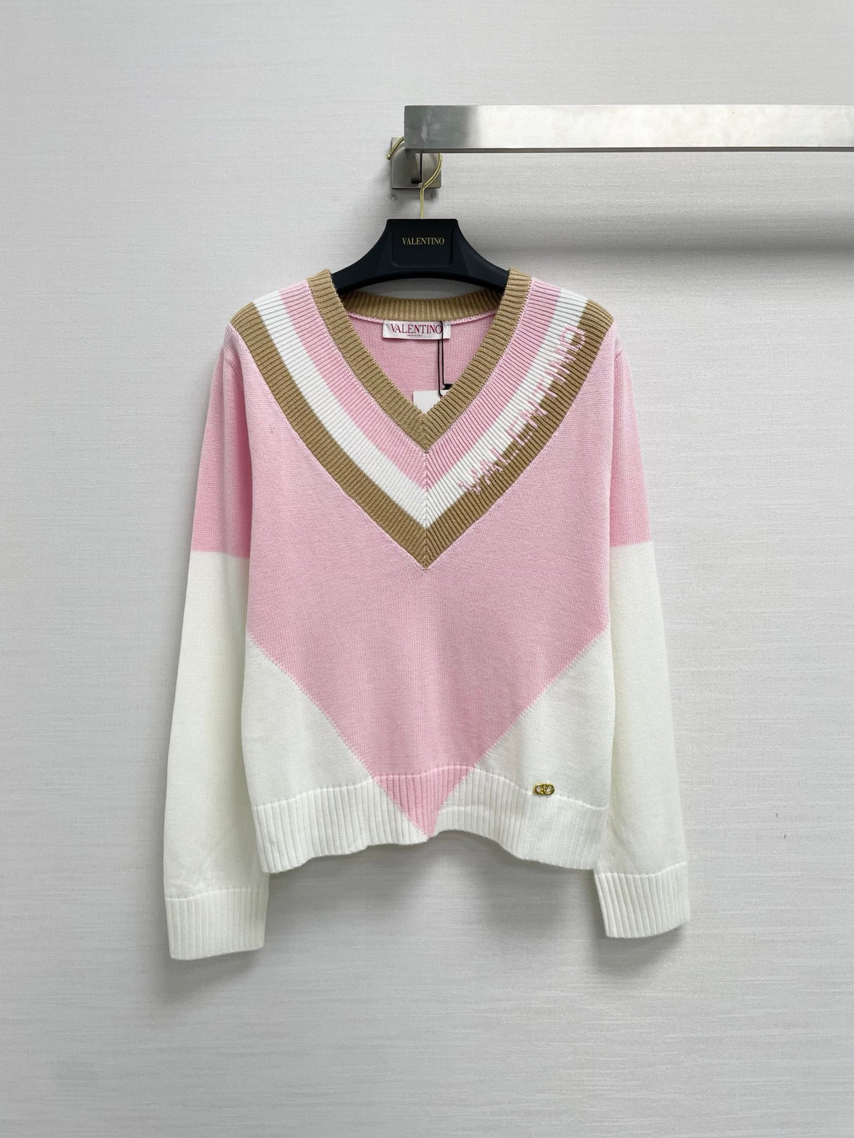 C V Woman  sweater 3 Color's