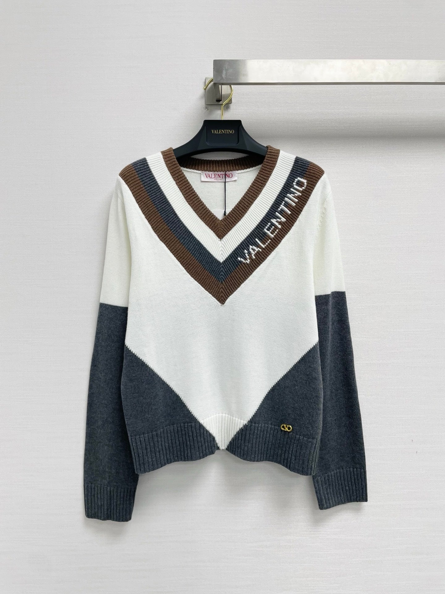 C V Woman  sweater 3 Color's