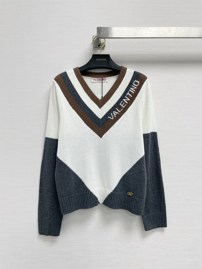 C V Woman  sweater 3 Color's