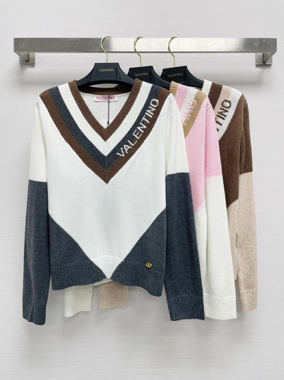 C V Woman  sweater 3 Color's