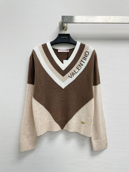C V Woman  sweater 3 Color's