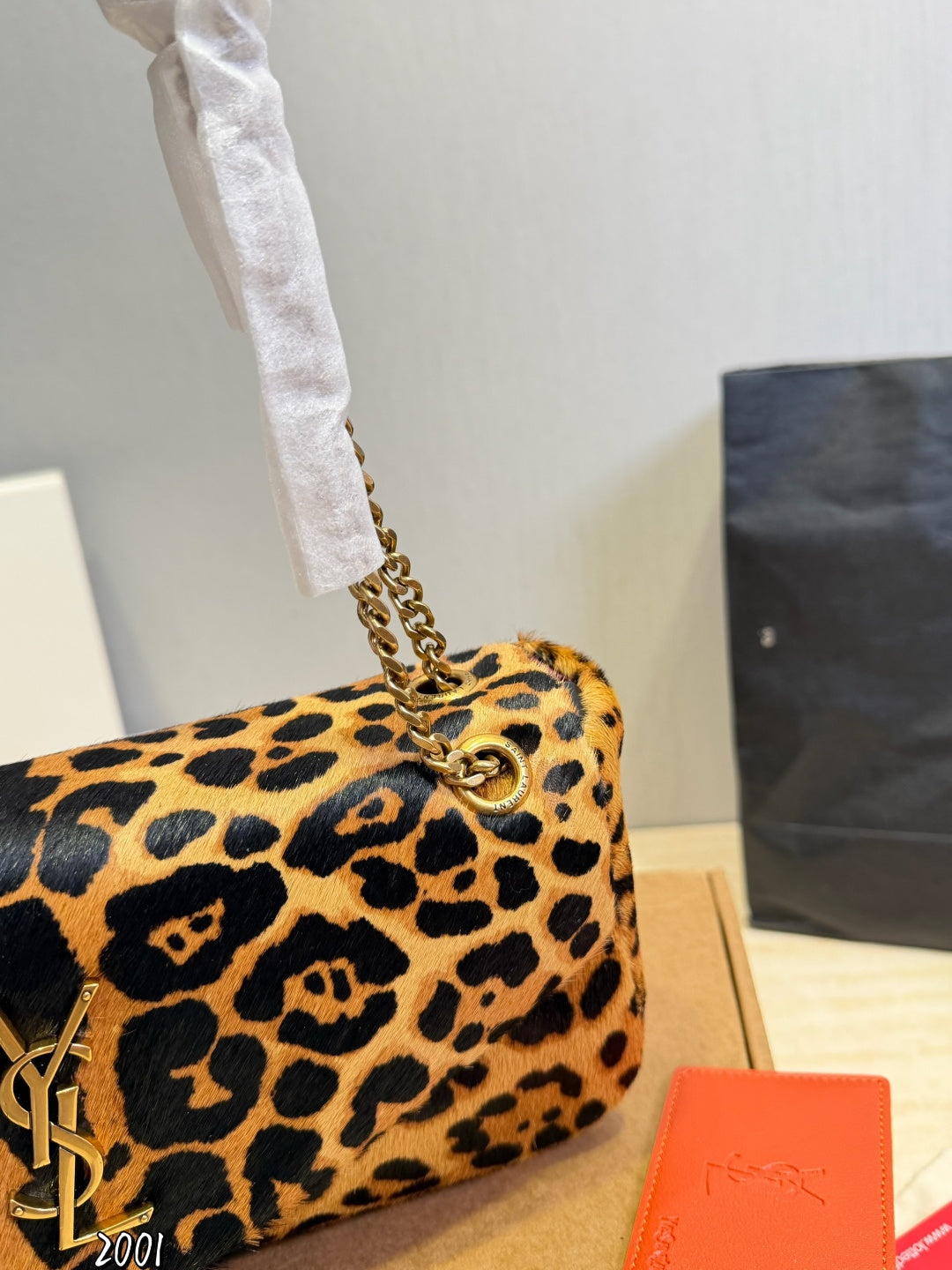 Y L Bag 26 cm