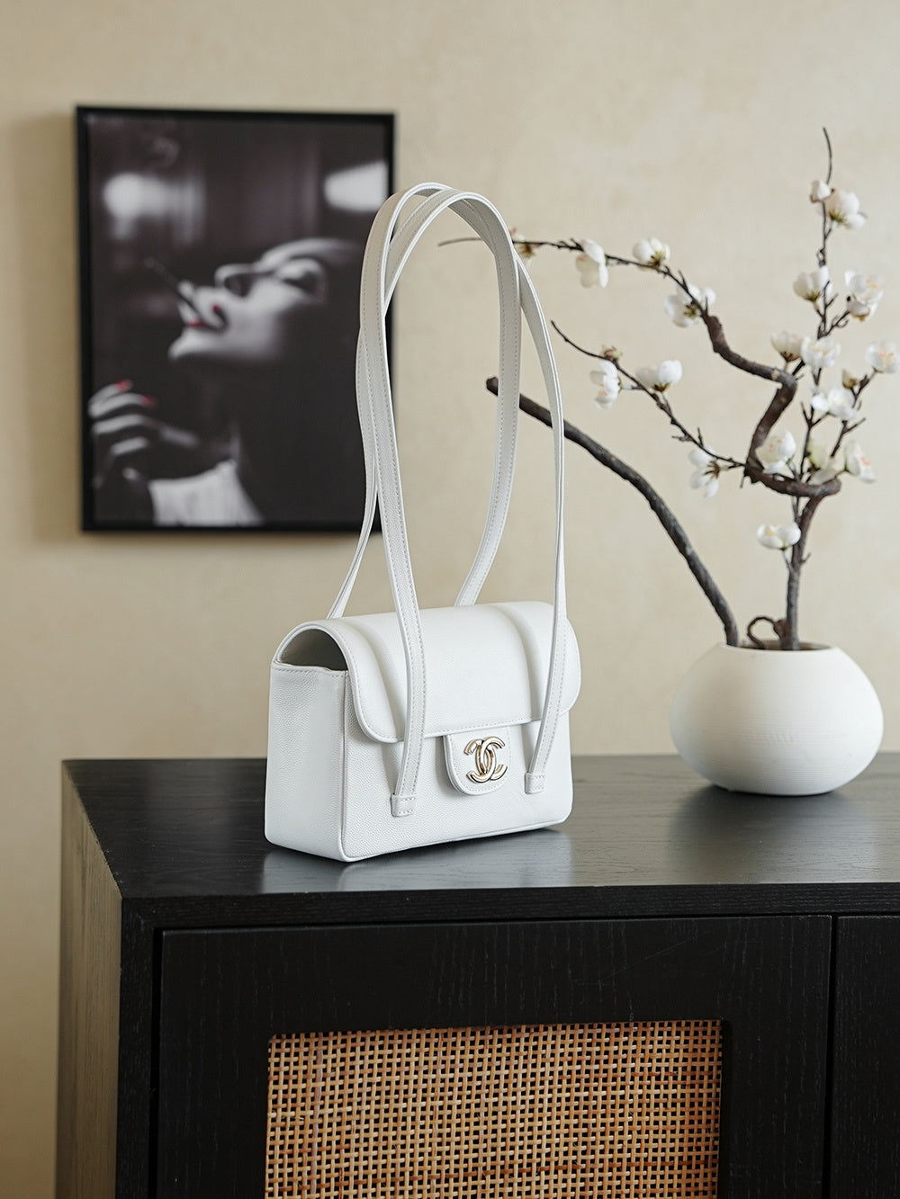 CHL Bag new Season 22 cm 2 Color's
