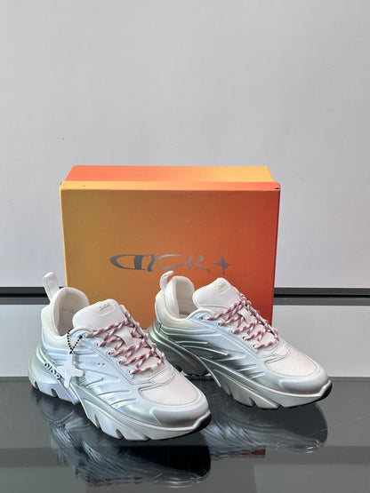 CHD  Sneakers Man Size