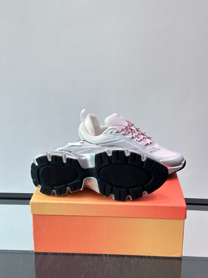 CHD  Sneakers Man Size