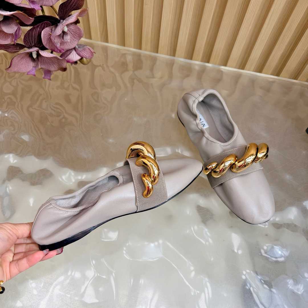 AL1A shoes  Woman 3 Color's