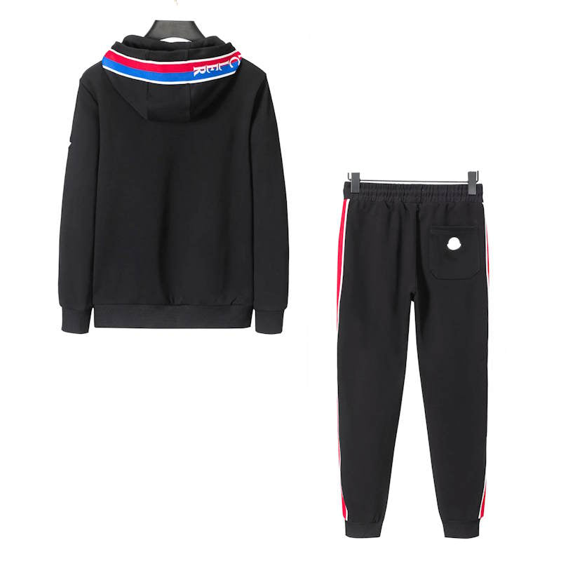 MONCR Sport Suits  Man