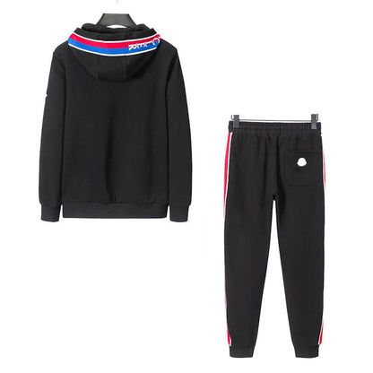 MONCR Sport Suits  Man