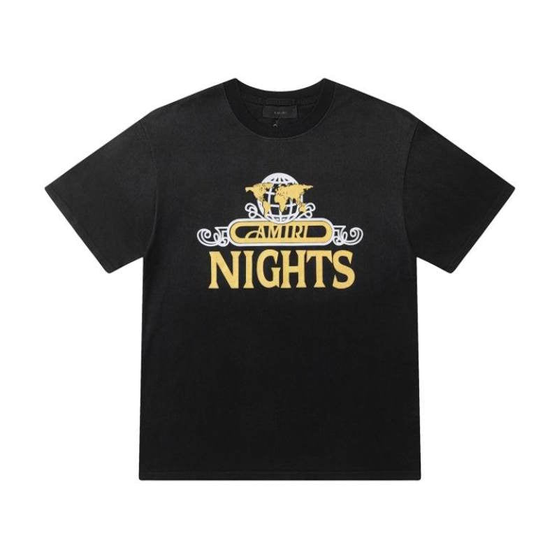 AMR  T-shirt 2 Color's