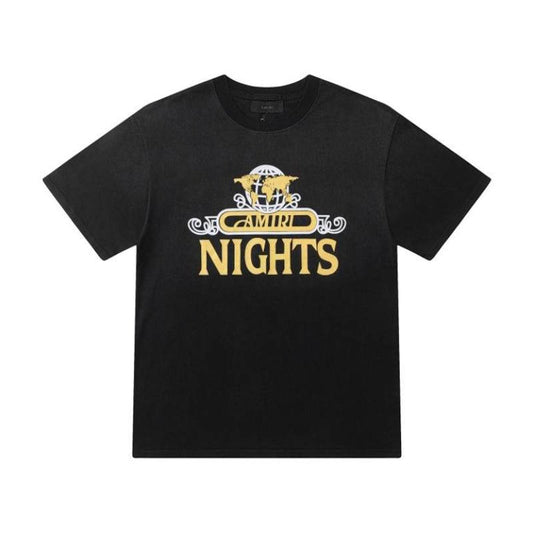 AMR  T-shirt 2 Color's