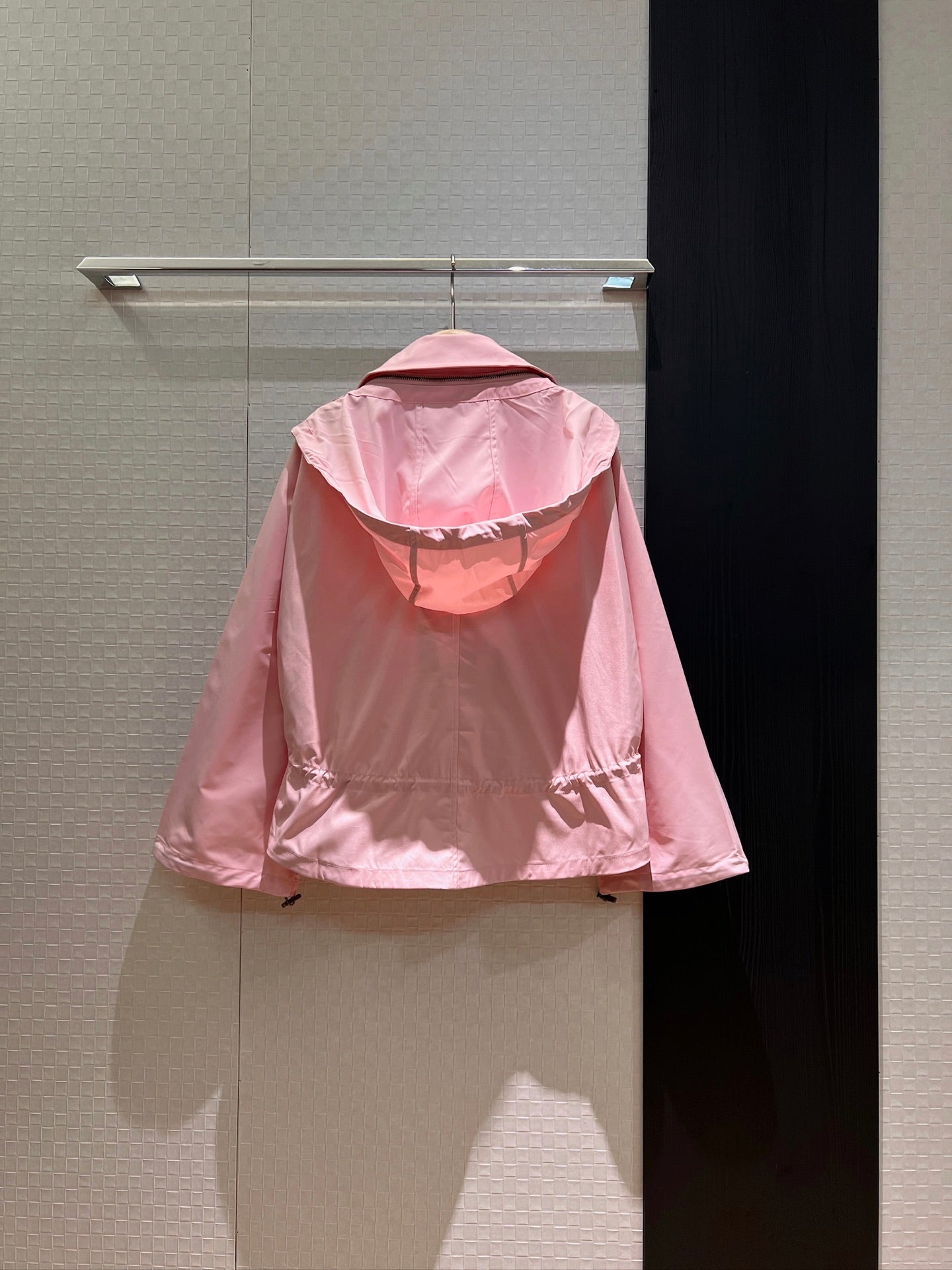 BURBBER gabardine trench  Jacket 4 Color's Limited