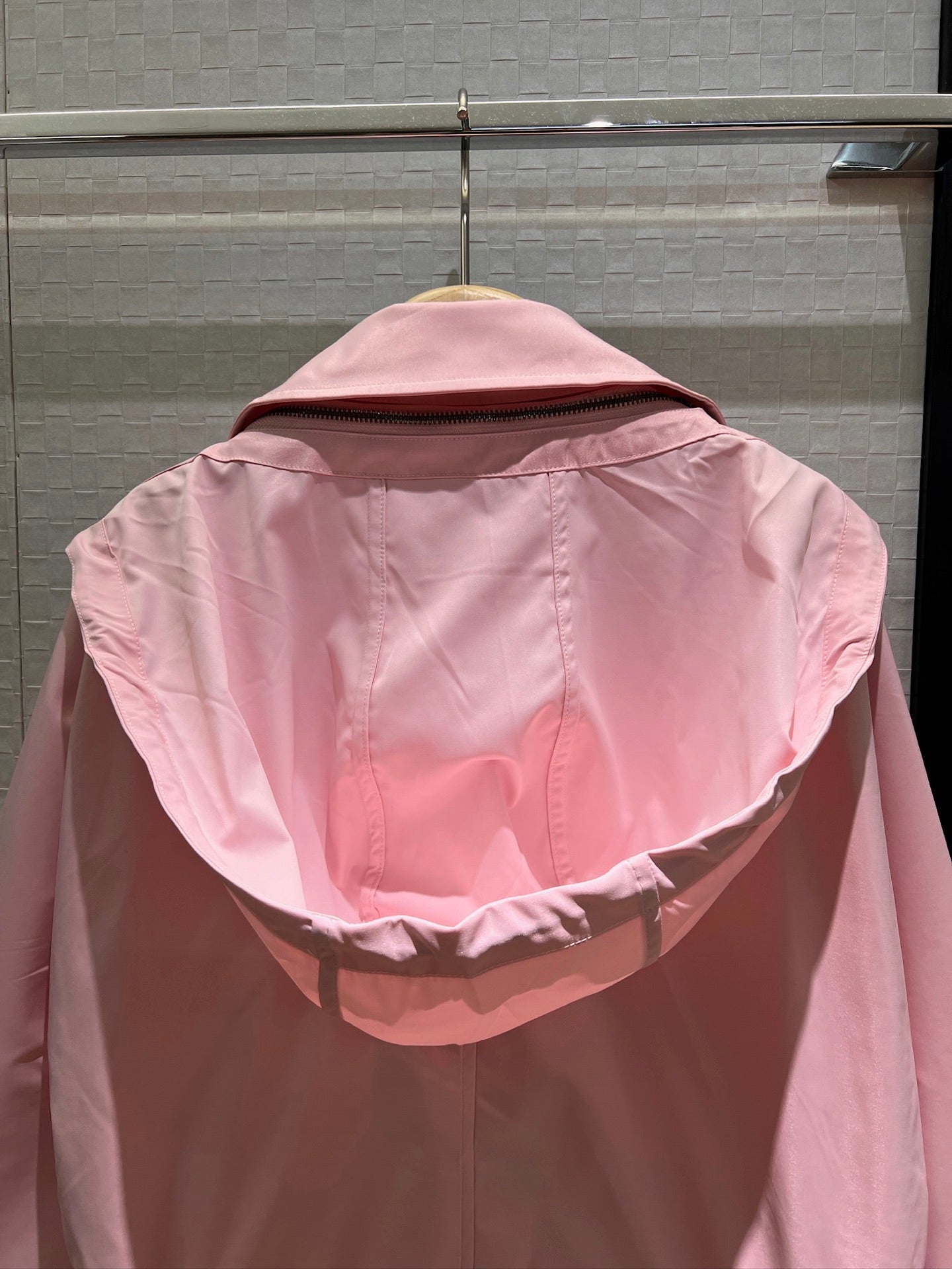 BURBBER gabardine trench  Jacket 4 Color's Limited