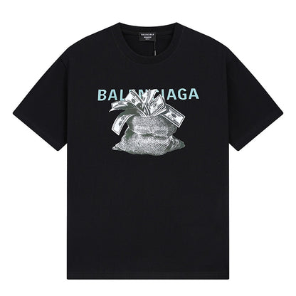 SNBAL T-shirt  Polo 2 Color 's