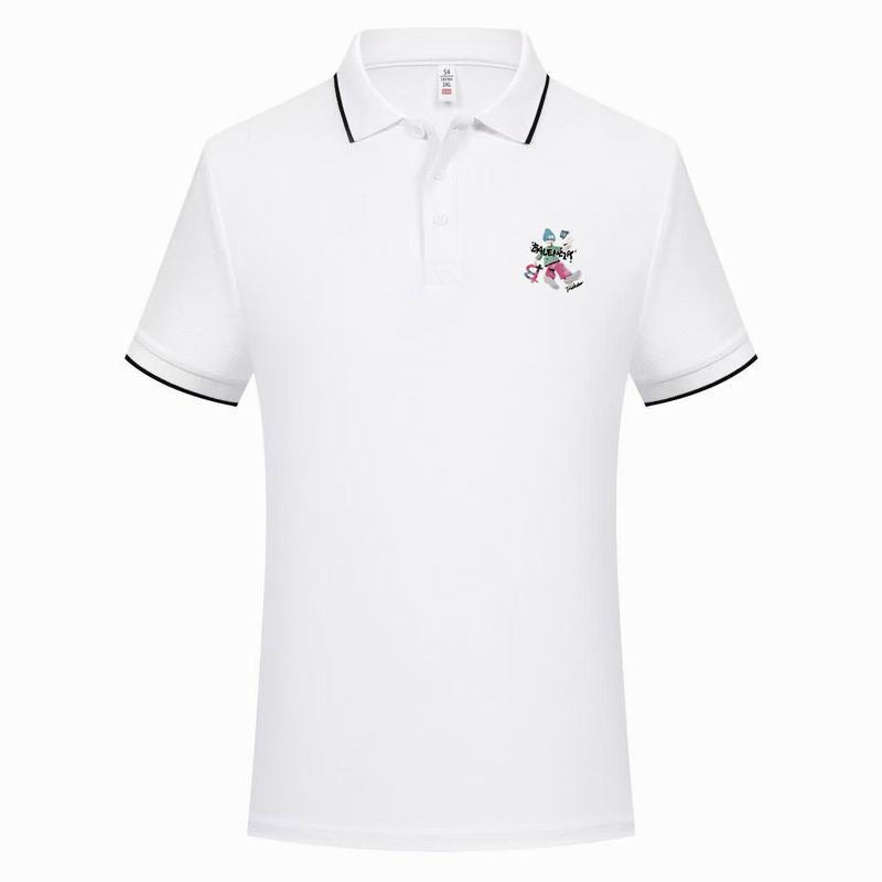 SNBAL polo  T- Shirt short sleeve 2 Color's
