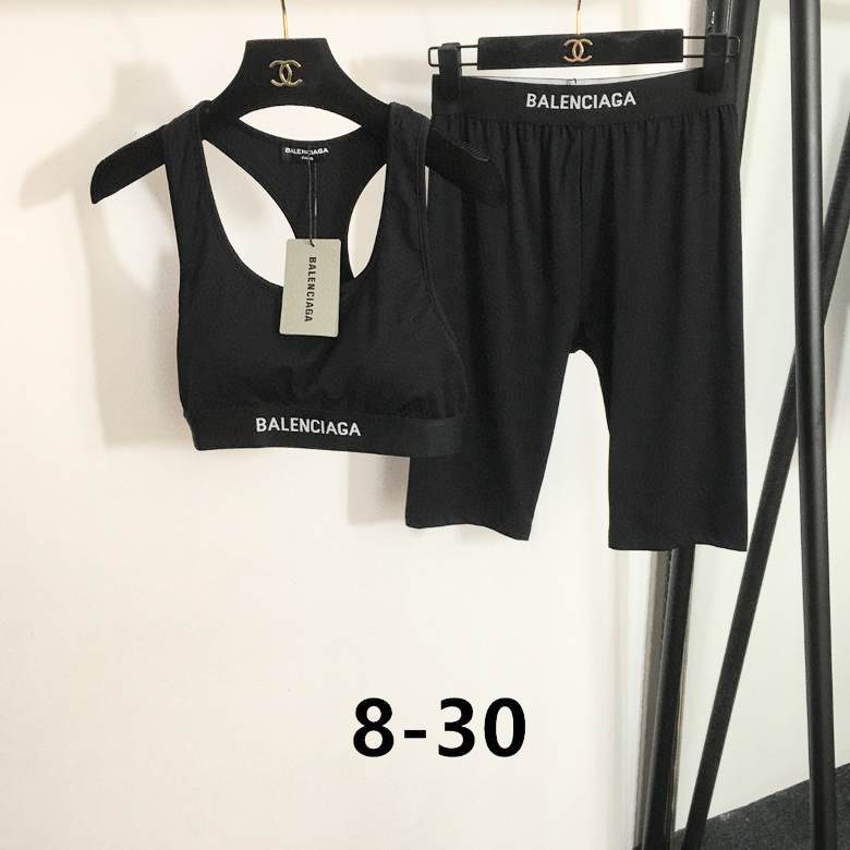 SNBAL Sport Suits Yoga  Stretch Woman 2 Style's Limited