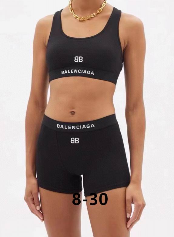 SNBAL Sport Suits Yoga  Stretch Woman 2 Style's Limited
