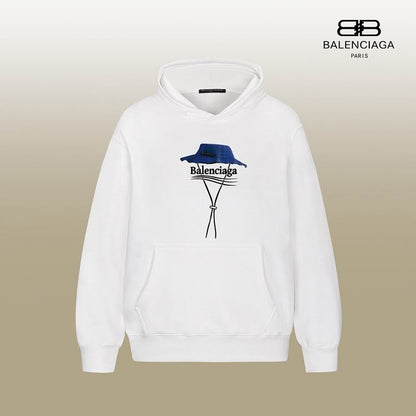 SNBAL Sweatshirt Hoodie 2 Color's