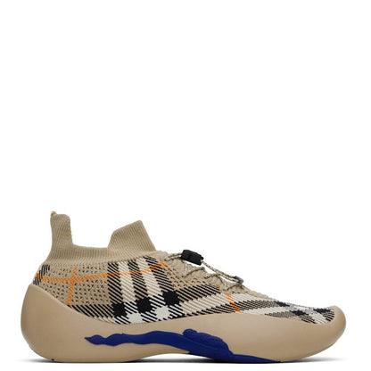 BURBBER  Sneakers Trainers 2 Color's