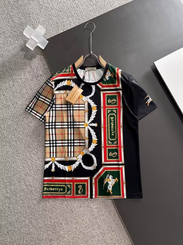 BURBBER  T-shirt  Polo
