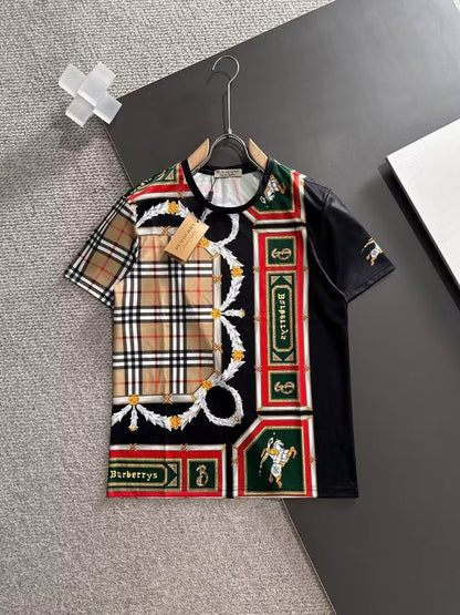BURBBER  T-shirt  Polo