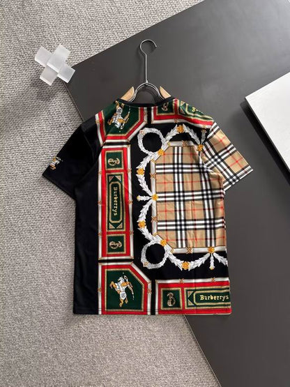 BURBBER  T-shirt  Polo