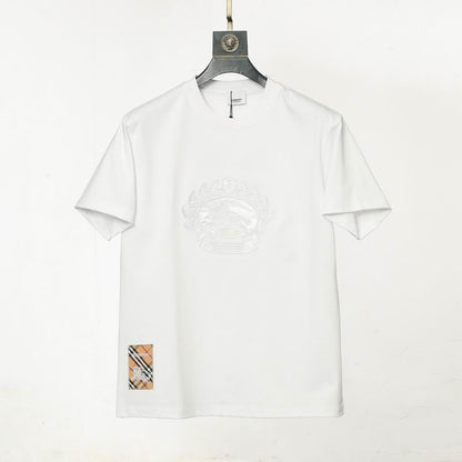 BURBBER T- Shirt short sleeve 3 Color's