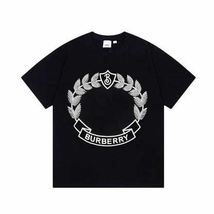BURBBER T- Shirt short sleeve 2 Color's
