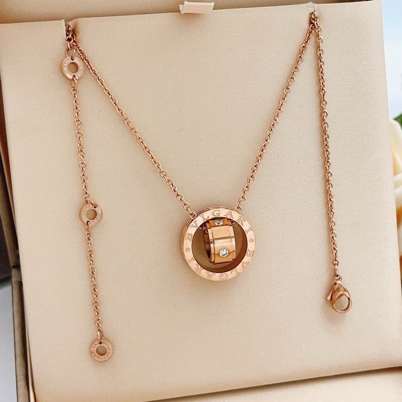 BLGR  Fashion Necklace