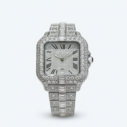 CART Woman Watches 2 Color's 40 cm- SALE- limited