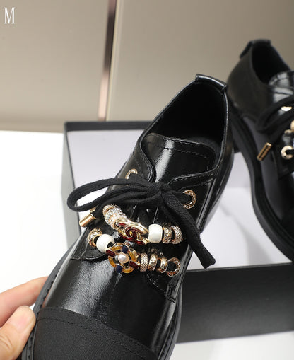 CHL  Shoes  Woman 3 Color's  Flat