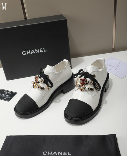 CHL  Shoes  Woman 3 Color's  Flat