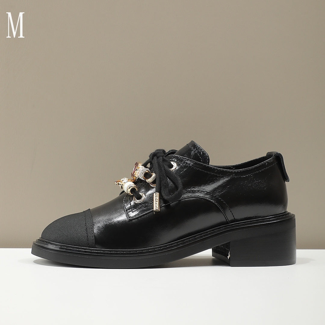 CHL  Shoes  Woman 3 Color's  Flat