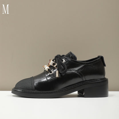 CHL  Shoes  Woman 3 Color's  Flat