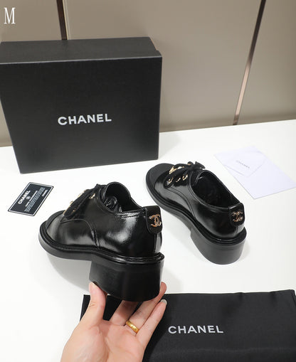 CHL  Shoes  Woman 3 Color's  Flat