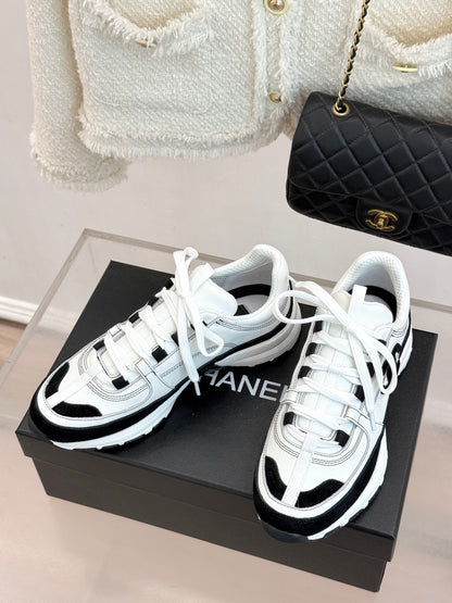 CHL Sneakers Woman 2 Color 's